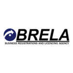 Trusted by BRELA